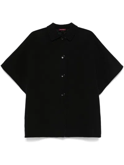GUCCI GG REVERSIBLE COAT
