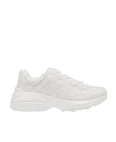 Gucci Gg Rhyton Casual Sneakers