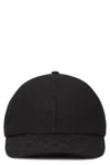 Gucci Gg Ripstop Baseball Cap In Pink