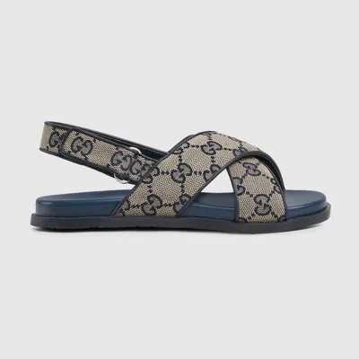GUCCI GG SANDAL