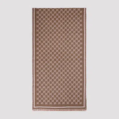 GUCCI GG SCARF