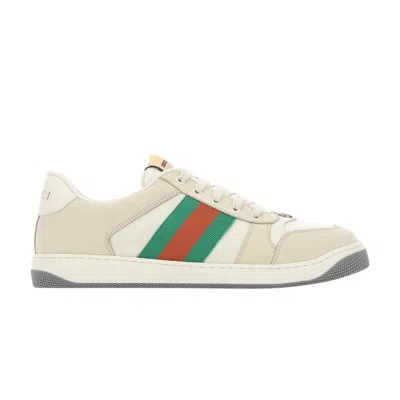Pre-owned Gucci Gg Screener 'multi-color'