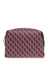 GUCCI GG SHADOW WASH BAG