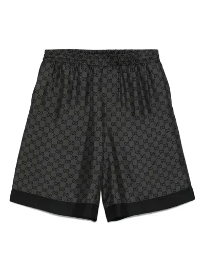 Gucci `gg` Short Pants