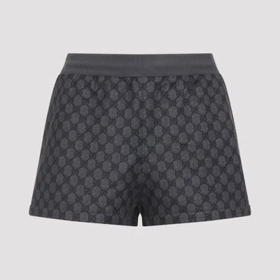 GUCCI GG SHORTS