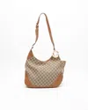 Gucci Gg Shoulder Bag