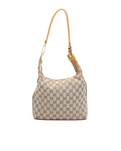 Gucci Gg Shoulder Bag