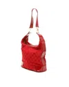 Gucci Gg Shoulder Bag In Pattern