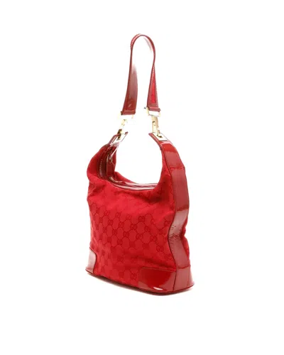 Gucci Gg Shoulder Bag In Pattern