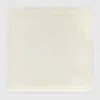Gucci Gg Silk Cotton Jacquard Shawl In White
