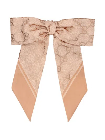 Gucci Foulard-tu Nd  Female In Printed