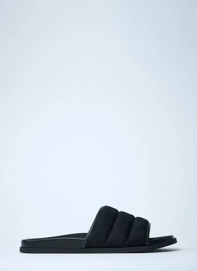 Gucci Gg Slides