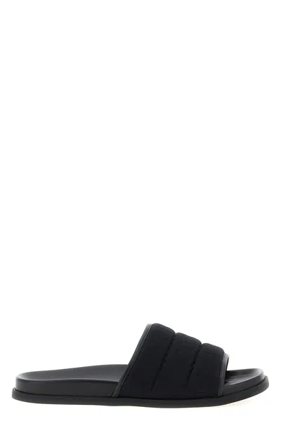 GUCCI GG SLIDES