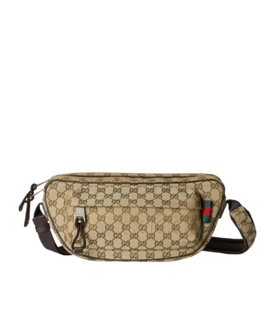 GUCCI GUCCI SMALL GG CROSSBODY BAG