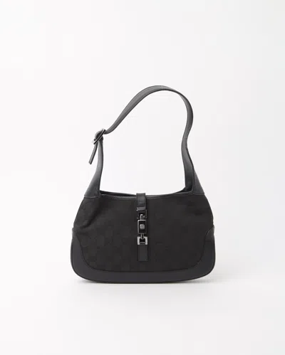 Gucci Gg Small Jackie Shoulder Bag