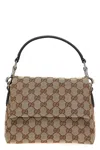 Gucci Gg Small Shoulder Strap