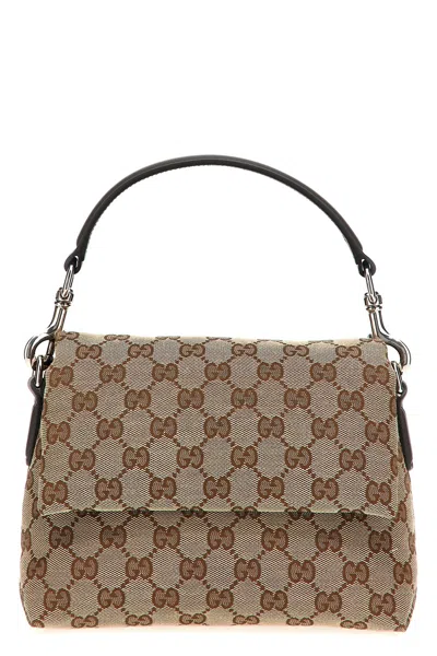 Gucci Gg Small Shoulder Strap