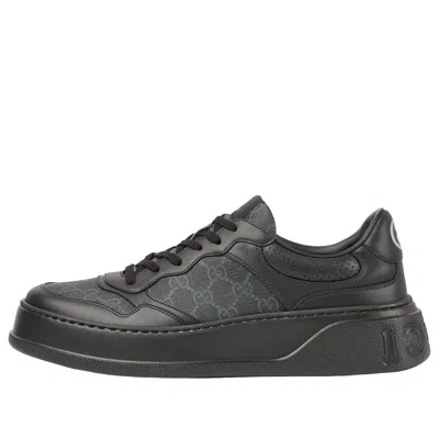Gucci Gg Sneaker 'black'