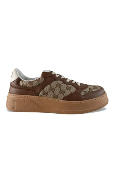 Gucci Gg Sneakers