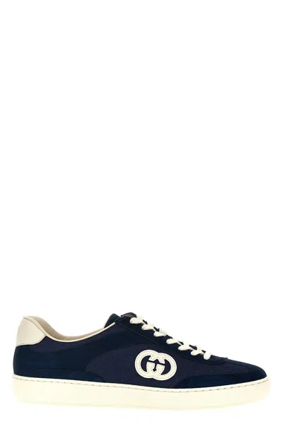 GUCCI 'GG' SNEAKERS
