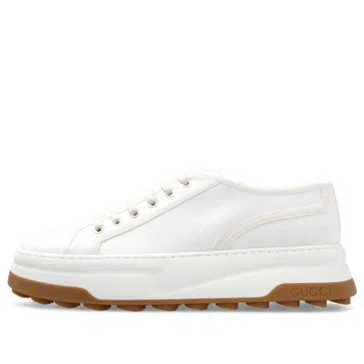 Gucci Gg Sneakers 'white'