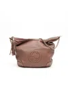 Gucci Gg Soho Chain Bag