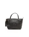 Gucci Gg Soho Handbag In Black