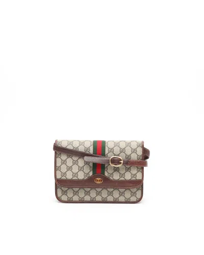 Gucci Gg Supreme Bag