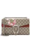 Gucci Brown In Gray