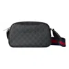 Gucci Mini Jumbo Gg Shoulder Bag
