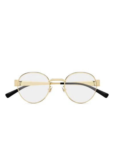 GUCCI GG SUPREME GLASSES