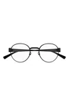 Gucci Round Frame Glasses