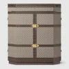 Gucci Gg Supreme Jewelry Trunk In Undefined