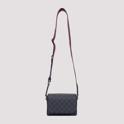 Gucci Gg Supreme Mini Bag