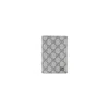 Gucci Gg Supreme Passport Case Men