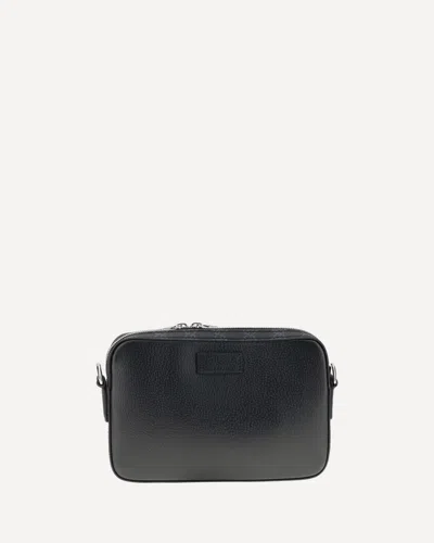 Gucci Gg Supreme Shoulder Bag