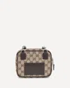 Gucci Gg Supreme Shoulder Bag In Pattern