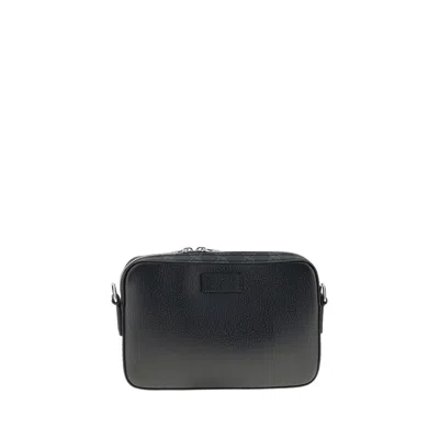 Gucci Gg Supreme  Shoulder Men's Bag