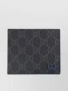 Gucci Wallet Made Of Gg Supreme Canvas