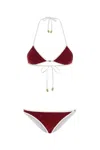 Gucci Gg Pattern Swimsuit