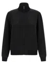 Gucci Gg Sweatshirt Black In Black