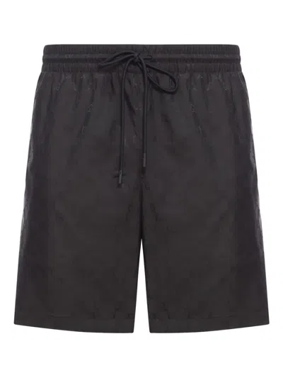 Gucci Gg Swim Shorts