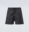 Gucci Gg Swim Trunks