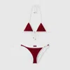 Gucci Gg Pattern Swimsuit