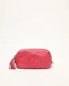 Gucci Gg Toiletry Pouch