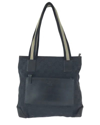 Gucci Gg Tote (authentic Pre-loved)