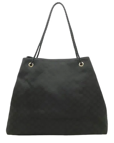 Gucci Gg Tote (authentic Pre-loved)