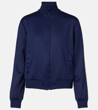 Gucci Gg Track Jacket