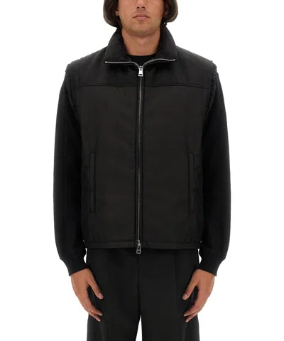 Gucci Gg Vest
