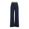 Gucci Gg Jeans In Black
